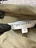 Angel Maternity Gray Casual Pants Size S - photo 6