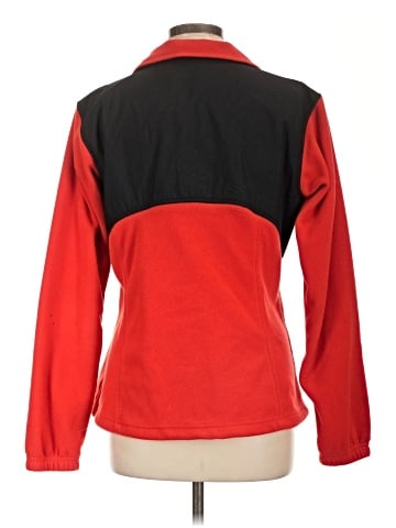 Columbia Track Jacket (view 2)