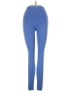 Lululemon Athletica Blue Active Pants Size 2 - photo 1