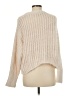 Universal Thread Solid Ivory Pullover Sweater Size M - photo 2