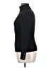 J. McLaughlin Black Turtleneck Sweater Size XL - photo 5