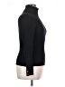 J. McLaughlin Black Turtleneck Sweater Size XL - photo 4