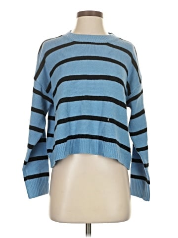 Shein Pullover Sweater (view 1)