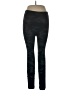 SPANX Black Casual Pants Size L - photo 2
