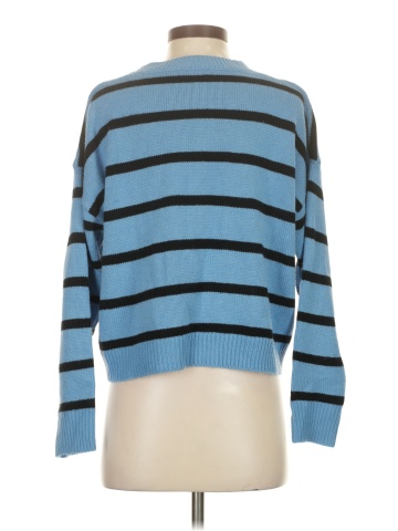 Shein Pullover Sweater (view 2)