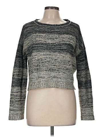 Quinn Pullover Sweater (view 1)