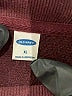 Old Navy Burgundy Pullover Sweater Size XL - photo 7