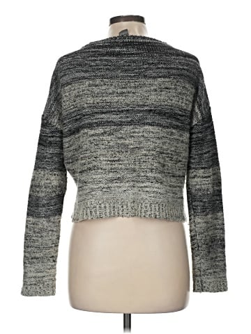 Quinn Pullover Sweater (view 2)