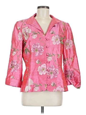 Paule Vasseur Blouse (view 1)