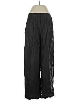 Massimo Dutti Linen Pants