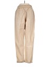 Umgee Solid Tan Casual Pants Size S - photo 2