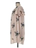 ee:some 100% Polyester Pink Casual Dress Size M - photo 5