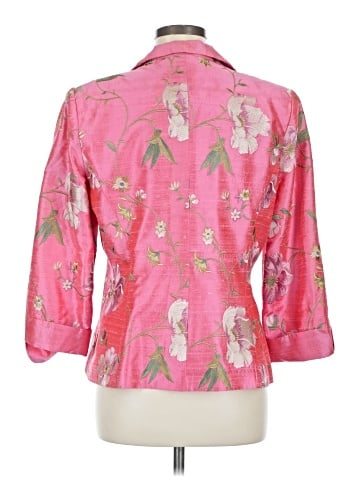 Paule Vasseur Blouse (view 2)