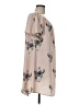 ee:some 100% Polyester Pink Casual Dress Size M - photo 4