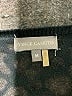 Vince Camuto Animal Print Black Pullover Sweater Size M - photo 7