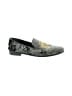 Assorted Brands Paisley Gray Green Flats Size 44 - photo 1