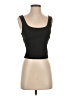 Just Fabulous Black Tank Top Size XS - photo 1