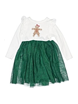 Lila & Jack Dress