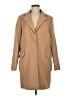 ASOS Tan Coat Size 8 - photo 1