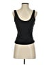 Leith Black Tank Top Size S - photo 1