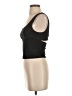 Just Fabulous Black Tank Top Size XS - photo 5