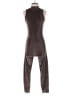 Fabletics Metallic Brown Jumpsuit Size M (estimated) - photo 1