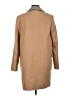 ASOS Tan Coat Size 8 - photo 2