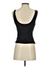Leith Black Tank Top Size S - photo 2