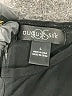 August Silk Black Sleeveless Blouse Size L - photo 7
