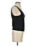 Leith Black Tank Top Size S - photo 4