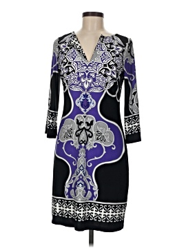 Intermission Cocktail Dress