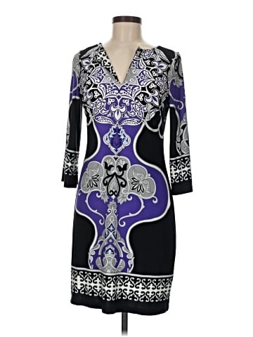 INTERMISSION Cocktail Dress (view 1)
