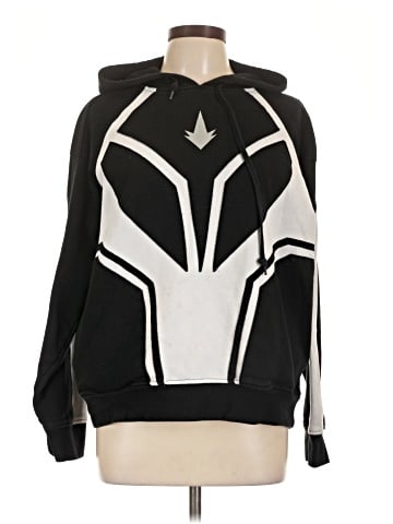 Marvel Sweatshirt (view 1)