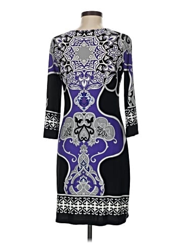 INTERMISSION Cocktail Dress (view 2)