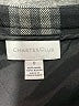 Charter Club Argyle Black Wool Skirt Size 8 - photo 4