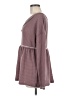 Assorted Brands Burgundy Pullover Sweater Size M - photo 5