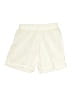 Albion Solid Ivory Athletic Shorts Size XS - photo 1