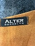 Alter Brooklyn Brown Pullover Sweater Size Sm - Med - photo 7