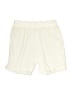 Albion Solid Ivory Athletic Shorts Size XS - photo 2