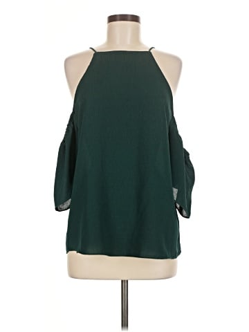 Essue Sleeveless Blouse (view 1)