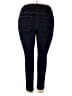 Crown & Ivy Blue Jeans Size 20 - photo 2
