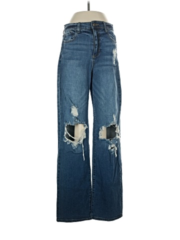 SNEAK PEEK Jeans (view 1)