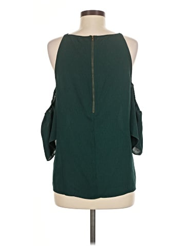 Essue Sleeveless Blouse (view 2)