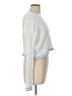 Mimosa 100% Polyester White Pullover Sweater Size L - photo 4