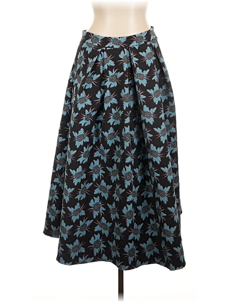 Pre-owned Dixie Casual Skirt In Blue