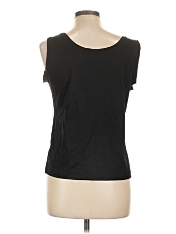 Lauren Hansen Sleeveless T-Shirt (view 2)