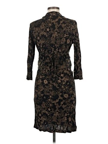 Mimi Maternity Cocktail Dress (view 2)