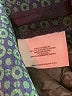 Tory Burch 100% Polyester Chevron-herringbone Teal Casual Skirt Size 4 - photo 5
