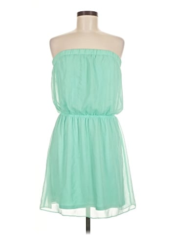Express Casual Dress (view 1)