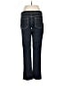 Inc Denim Chevron-herringbone Blue Jeans Size 8 - photo 2